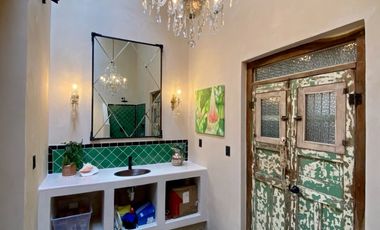 Casa colonial en venta