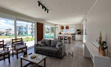 Casa en Venta Frente Mar Chiquita Barrio Privado Costa del Sol