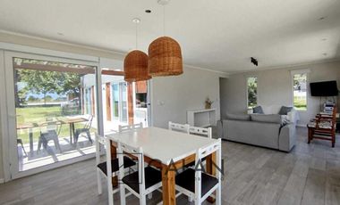 Casa en Venta Frente Mar Chiquita Barrio Privado Costa del Sol