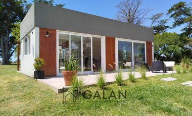 Casa en Venta Frente Mar Chiquita Barrio Privado Costa del Sol