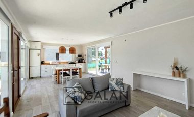 Casa en Venta Frente Mar Chiquita Barrio Privado Costa del Sol