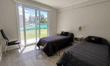 Casa en Venta Frente Mar Chiquita Barrio Privado Costa del Sol