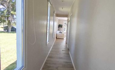 Casa en Venta Frente Mar Chiquita Barrio Privado Costa del Sol