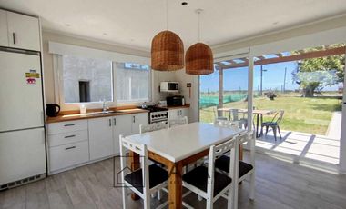 Casa en Venta Frente Mar Chiquita Barrio Privado Costa del Sol