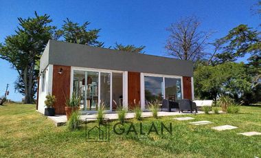 Casa en Venta Frente Mar Chiquita Barrio Privado Costa del Sol