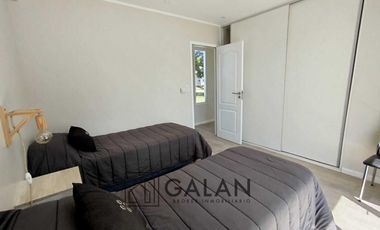 Casa en Venta Frente Mar Chiquita Barrio Privado Costa del Sol