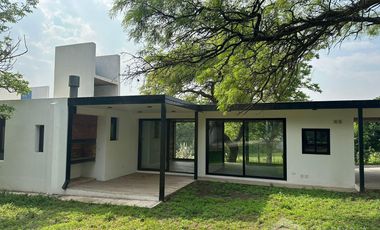 Villa Allende Golf - Housing - 3 dormitorios en venta