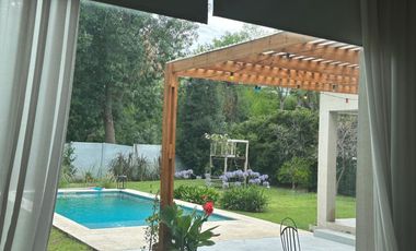 Casa - Ingeniero Maschwitz