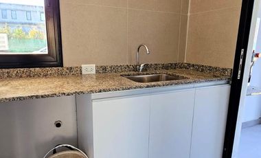 Hermosa casa de 3 dormitorios a estrenar en Country Viento Sur, El Manantial