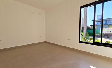 Hermosa casa de 3 dormitorios a estrenar en Country Viento Sur, El Manantial