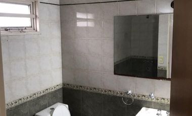 Duplex de dos dormitorios en venta en Tolosa