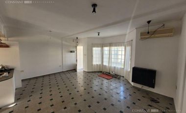 Duplex de dos dormitorios en venta en Tolosa