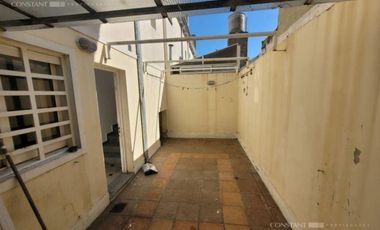 Duplex de dos dormitorios en venta en Tolosa