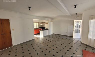 Duplex de dos dormitorios en venta en Tolosa