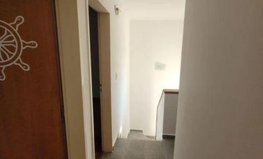 Duplex de dos dormitorios en venta en Tolosa