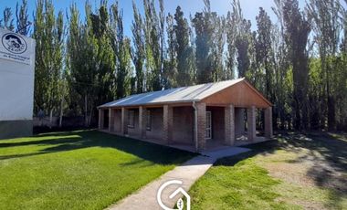 Chacra en Venta con dos oficinas frente de ruta 7 (km 8)