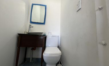 Oficina en  San Isidro