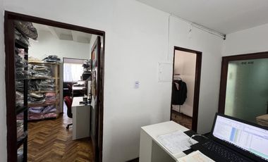 Oficina en  San Isidro