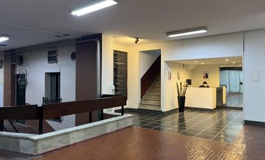 Oficina en  San Isidro