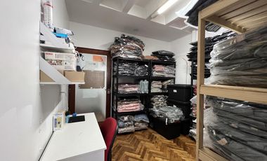 Oficina en  San Isidro