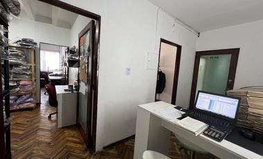Oficina en  San Isidro