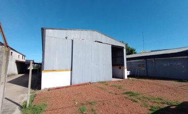 Depósito en Gualeguaychu