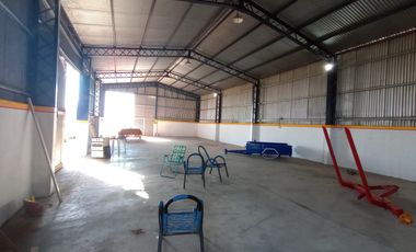 Depósito en Gualeguaychu