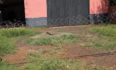 Se Vende Terreno en San Ignacio, Misiones