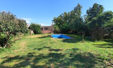 Casa en  VENTA