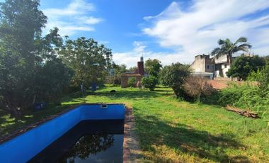 Casa en  VENTA