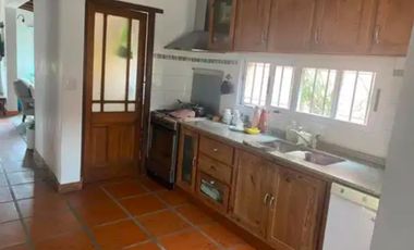 Casa en Barrio Cerrado Peró