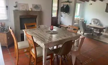 Casa en Barrio Cerrado Peró