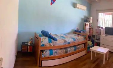 Casa en Barrio Cerrado Peró