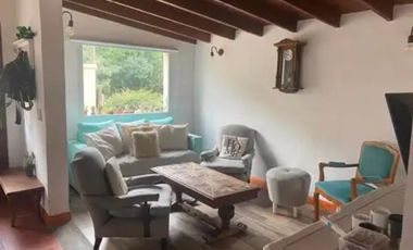 Casa en Barrio Cerrado Peró