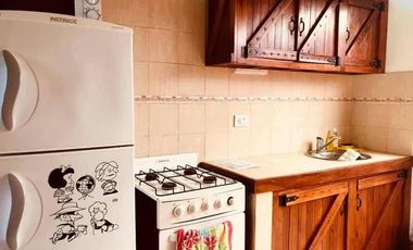 Cabaña en alquiler - 2 Dormitorios 1 Baño - 64Mts2 - City Bell, La Plata