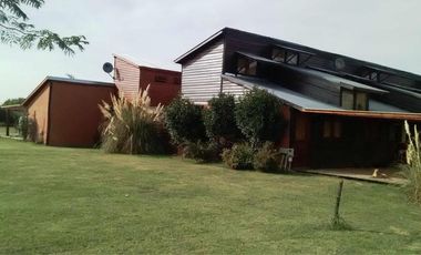Cabaña en alquiler - 2 Dormitorios 1 Baño - 64Mts2 - City Bell, La Plata