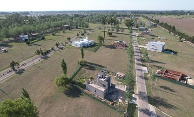 VENTA/FINANCIACIÓN - Terreno. Pinares de Sur.