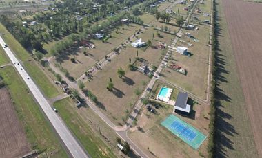 VENTA/FINANCIACIÓN - Terreno. Pinares de Sur.