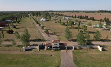 VENTA/FINANCIACIÓN - Terreno. Pinares de Sur.
