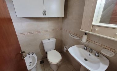 Departamento mono ambiente con cochera - Haedo
