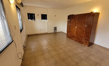 Departamento mono ambiente con cochera - Haedo