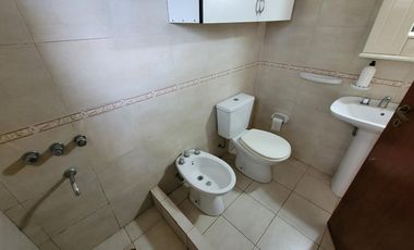Departamento mono ambiente con cochera - Haedo