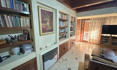 Casa en venta sobre importante lote