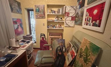 Casa en venta sobre importante lote