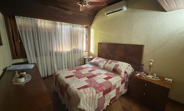 Casa en venta sobre importante lote