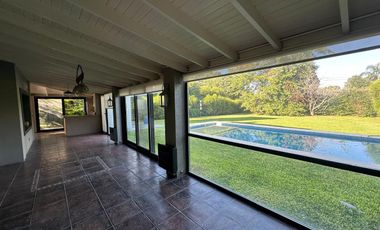 CASA EN VENTA LOS OMBÚES DE HUDSON