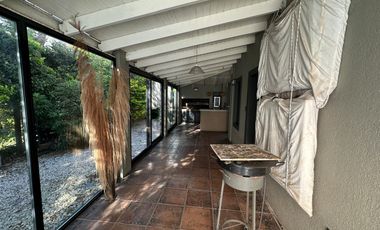 CASA EN VENTA LOS OMBÚES DE HUDSON