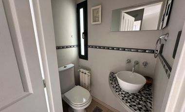 CASA EN VENTA LOS OMBÚES DE HUDSON