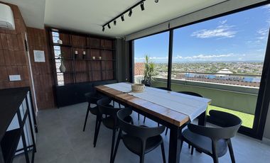 DEPARTAMENTO UN DORMITORIO EN VENTA EN NUEVA CORDOBA! A ESTRENAR