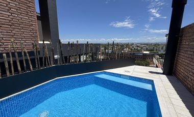 DEPARTAMENTO UN DORMITORIO EN VENTA EN NUEVA CORDOBA! A ESTRENAR